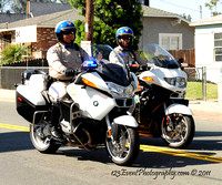 2011-04-16 Lakeside Western Days Parade