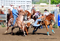 2011-04-15 to 17 LAKESIDE RODEO