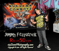 2011-03-18 Nuclear Cowboyz® - San Diego Valley View Casino Center
