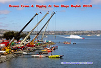 San Diego Bayfair 2008
