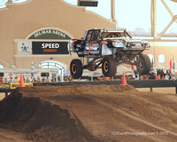 2013-06-27 1pm San Diego County Fair WGAS Open Tuff Truck Racing