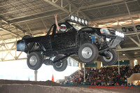 2013-06-28 5pm San Diego County Fair WGAS Open Tuff Truck Racing