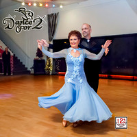 Edith & Shawn at Dance For 2