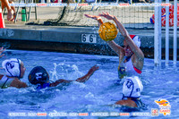 2021-07-09 Water Polo @ Valhalla HS CA State Games