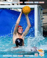 2021-07-10 Water Polo @ El Capitan HS CA State Games