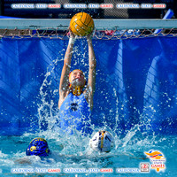 2021-07-11 Water Polo @ El Cajon Valley HS CA State Games
