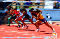 2021-07-18 GIRLS Running - Track & Field