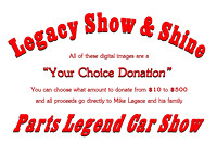 2021-08-22 SUVs & Trucks @ Legacy Show & Shine Car Show
