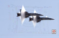 123's Air Shows