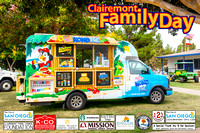 123's Clairemont Family Day