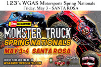 2019-05-03 Santa Rosa Spring Nationals