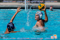 2019-07-13 Water Polo - Helix High CA State Games