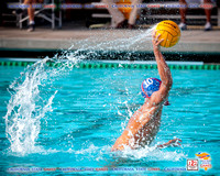 2019-07-14 Water Polo - Coronado High Pools 1 & 2  CA State Games