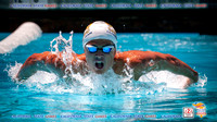 2019-07-20 Swimming CA State Games
