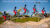 2019-08-03 BMX Racing CA State Games