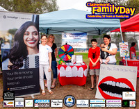 2019 Clairemont Family Day