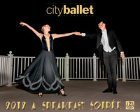 123's City Ballet of San Diego