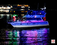 2021-12-19 San Diego Bay Parade of Lights