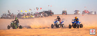 2020 QUADS & BIKES Gordon's Well Thanksgiving