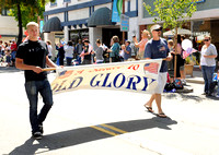 2011-06-04 La Mesa Flag Day Parade