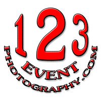 123EventPhotography.com Established in 2010