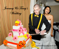 2011 Jeremey & Tracy's Wedding